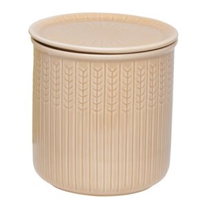 Rörstrand Swedish Grace krukke 0,8L Jubilee