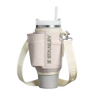 Stanley Quencher bæreveske 0,89L cream