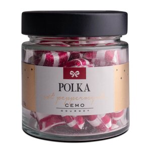 Cemo Polkadrops 130g
