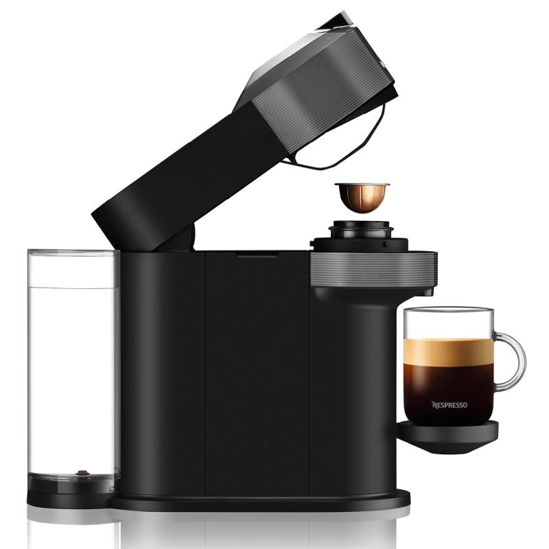 Nespresso Vertuo Next espressomaskin ENV120.GYAE grå