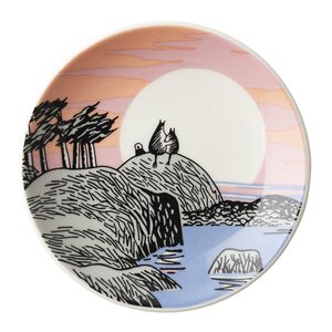 MoominArabia Mummi miniasjett 10,5 cm Mummidagen 2018