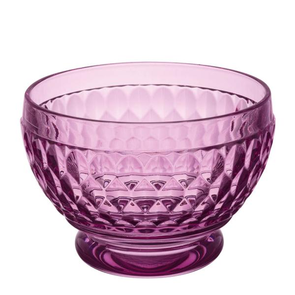 Villeroy & Boch – Boston Berry bolle 14 cm pink