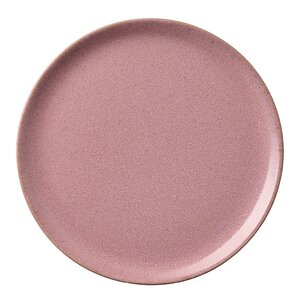 Aida RAW Colour tallerken 20 cm Roseish
