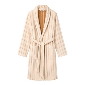 Juna Soft badekåpe L/XL offwhite