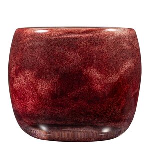 Magnor Lumo telykt 10 cm rød