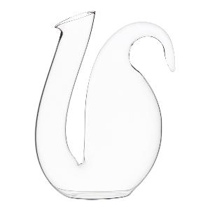 Riedel Decanthand karaffel ayam clear