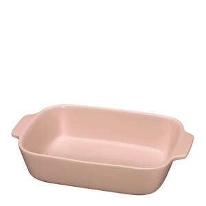 Küchenprofi Porto bakeform rektangulær 36 cm 3,6L rosa
