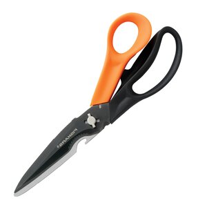 Fiskars Cuts More multisaks 23 cm