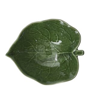 Stiernholm Botanica serveringsskål 24 cm grønn