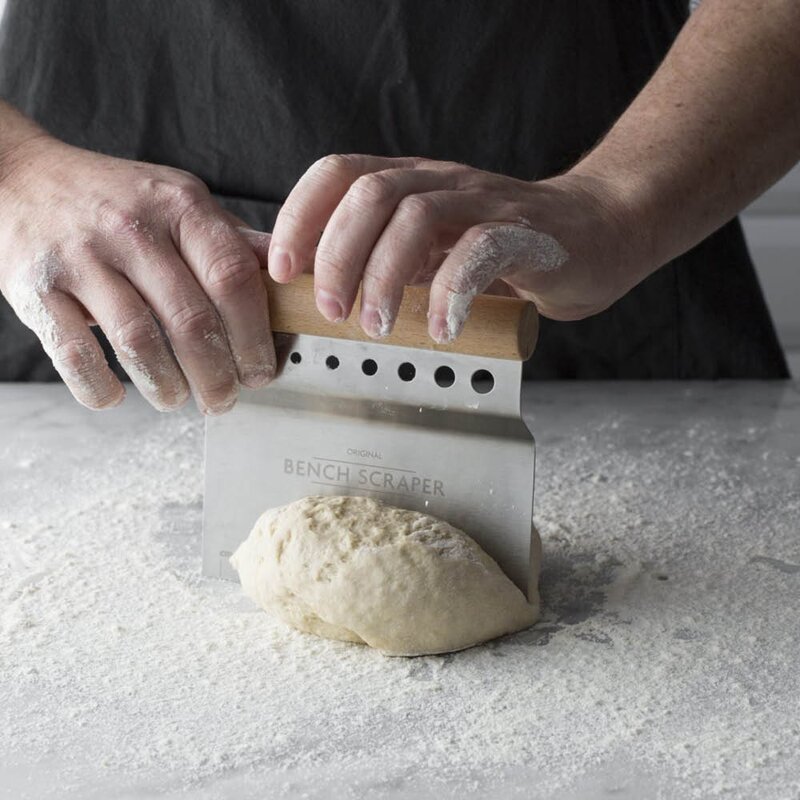 Mason Cash Innovative benkskrape 15x14 cm