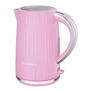 RUSSELL HOBBS Eden vannkoker 27362-70 1,7L 2400W bringebær