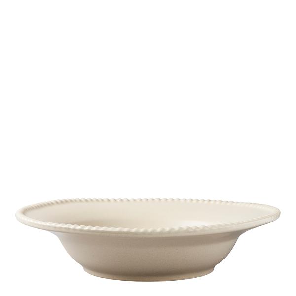 PotteryJo – Daria serveringsskål 35 cm sand