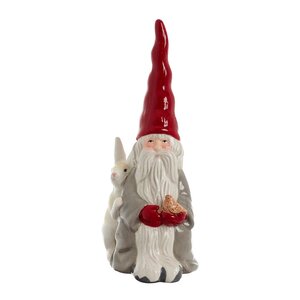Cult Design Julenissen & Venner figur nisse 21 cm
