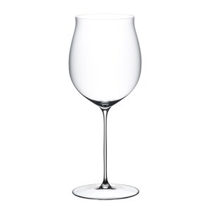 Riedel Superleggero burgundy grand cru klar