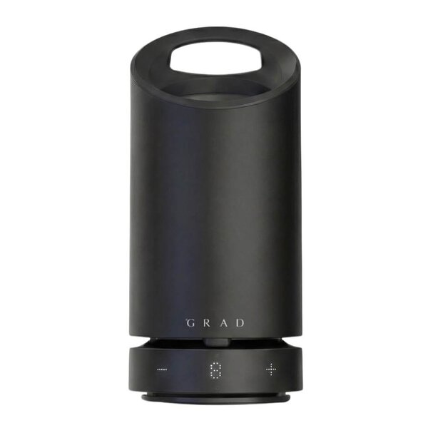 Grad Grad No. 1 vinkjøler 2026 Black Edition
