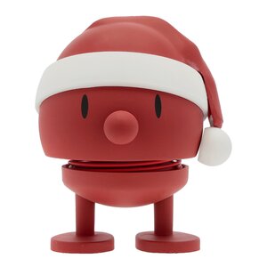 Hoptimist Bumble soft santa bumble liten rød