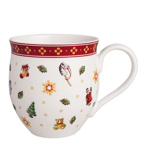 Villeroy & Boch Toy-s Delight liten kopp 23 cl