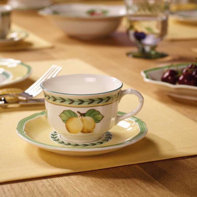 Villeroy & Boch French Garden tefat  15 cm