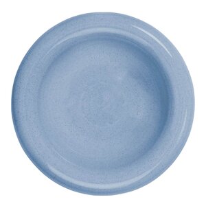 ByOn Porto dyp tallerken 22,5 cm lyseblå