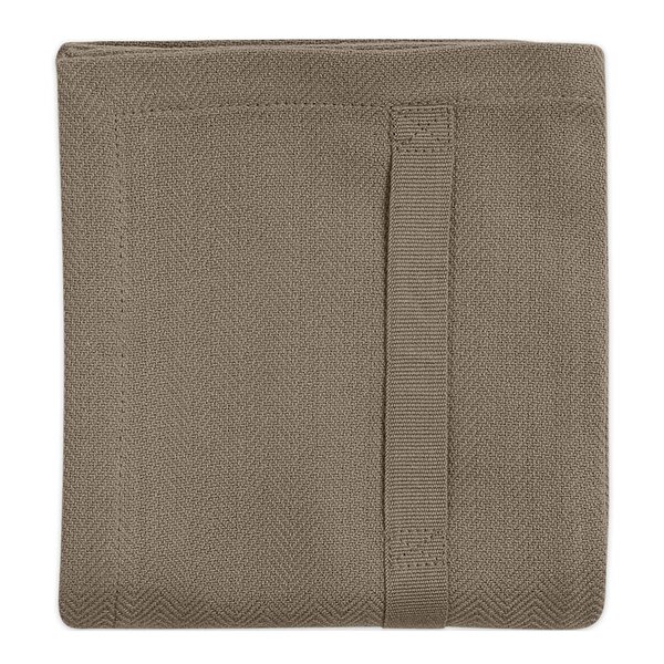 The Organic Company Kjøkkenhåndkle 53x86 cm clay