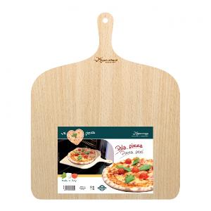 Eppicotispai Pizzaspade XL 37,5x50 cm bjørk