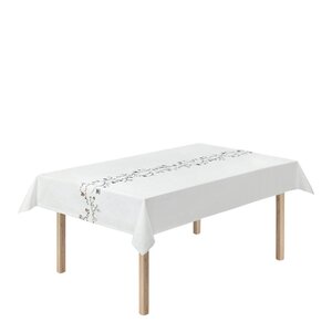 Kähler Hammershøi Christmas duk 150x370 cm