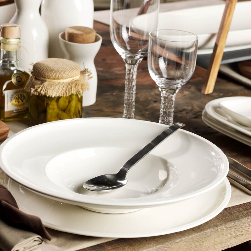 Villeroy & Boch Artesano Original dyp tallerken 25 cm