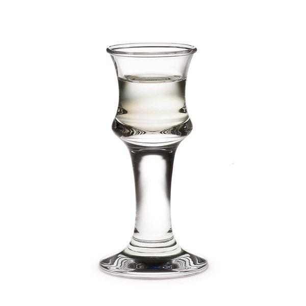 Holmegaard Skibsglas snapsglass 3 cl