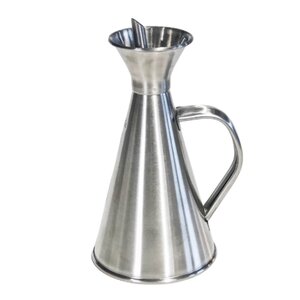 Supreminox Olivenoljekanne 250 ml stål