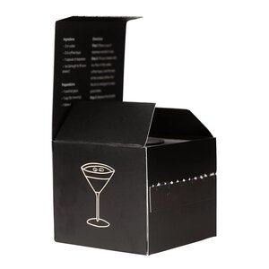 Sjöstrand Espresso Martini kaffekapsler 10 stk