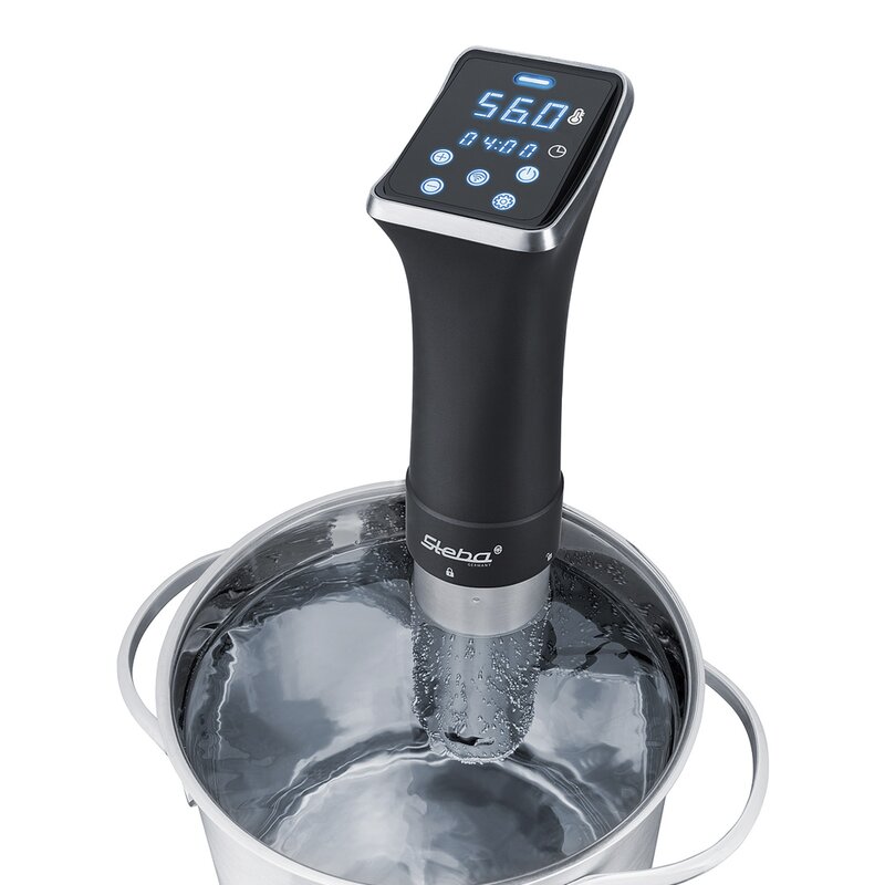 Steba Sous vide cooker stav SV80 IPX7 wifi