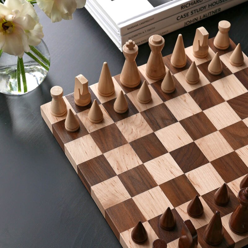 Printworks The Minimalist tresjakkspill