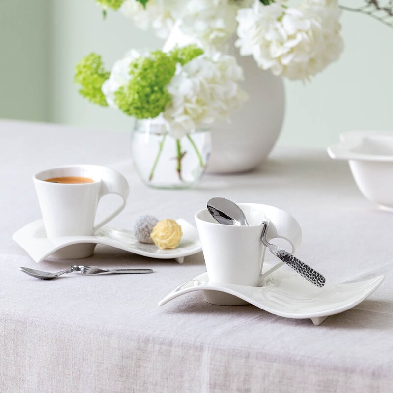 Villeroy & Boch New Wave krus 30 cl