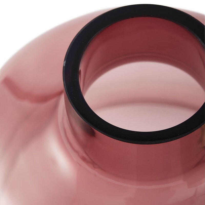 Pols Potten Formy vase S 20 cm multi