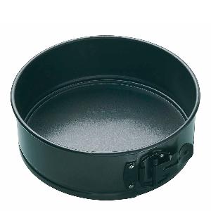 MasterClass Springform 18 cm grå