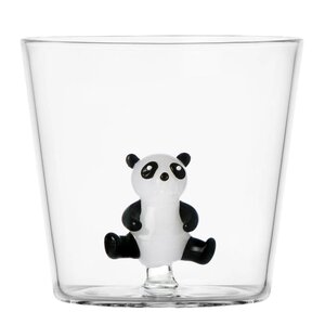 Ichendorf Milano Savannah vannglass 35 cl panda