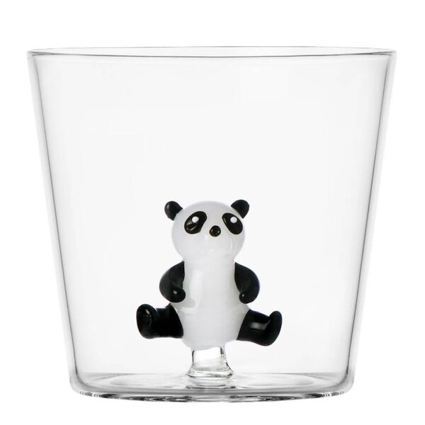 Ichendorf Milano Savannah vannglass 35 cl panda