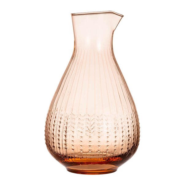 Rörstrand Swedish Grace karaffel 1L Jubilee