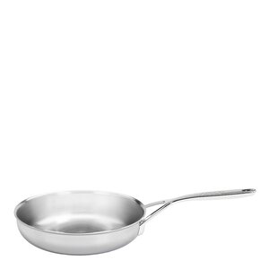 Demeyere 5-Plus stekepanne i rustfritt stål 20 cm