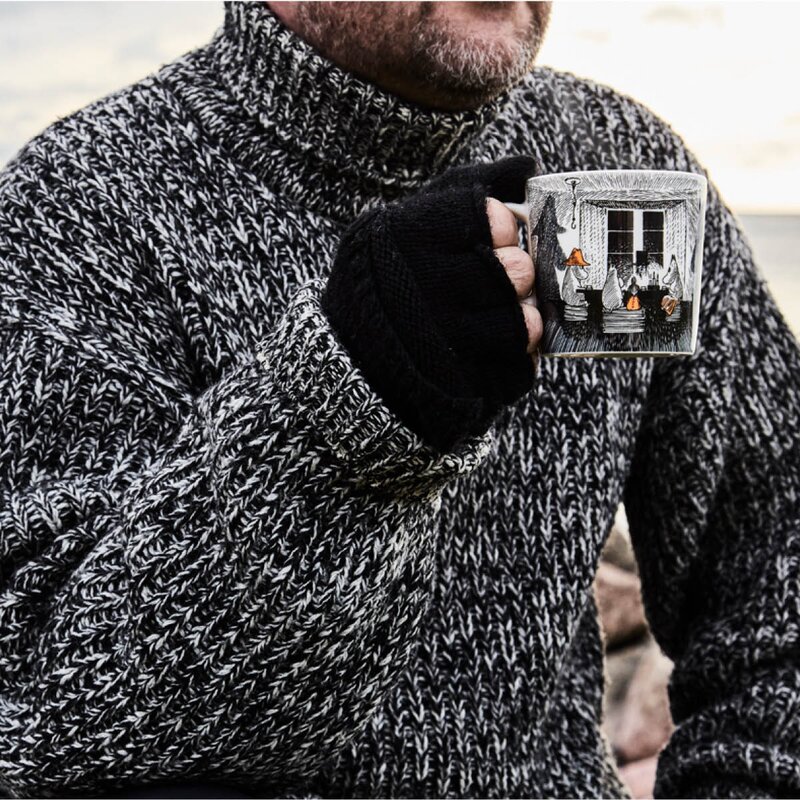 MoominArabia Mummikopp 30 cl Tro mot opprinnelsen