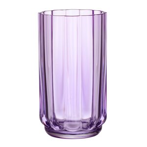 iittala Play vase 18 cm lys lilla