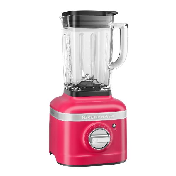 KitchenAid Artisan COTY K400 blender 5KSB4026EHI 1,4L hibiskus