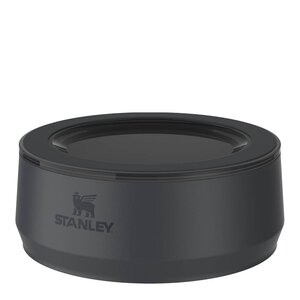 Stanley Everyday hundeskål 16,6 cm 0,7L svart