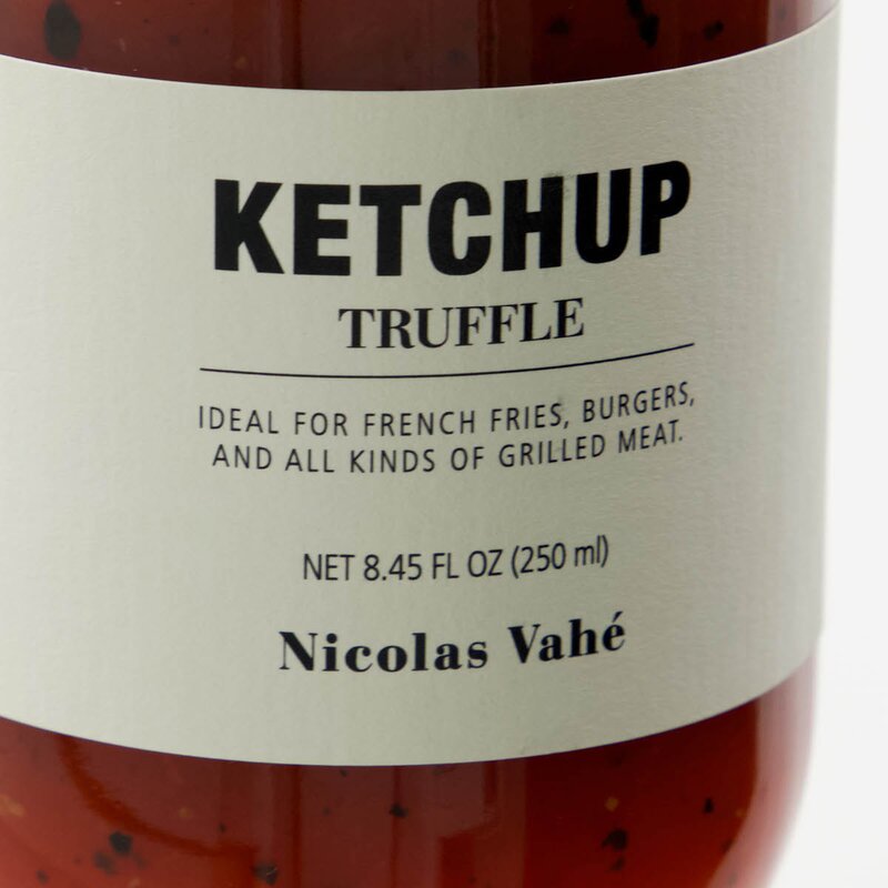 Nicolas Vahé Ketchup trøffel 250 ml