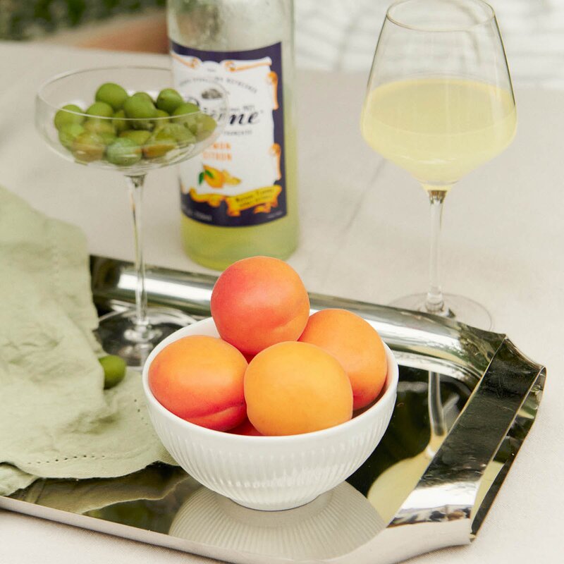 Eva Trio Legio Nova skål 0,5L