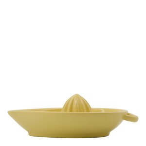 Nicolas Vahé Citrus sitronpresser gul