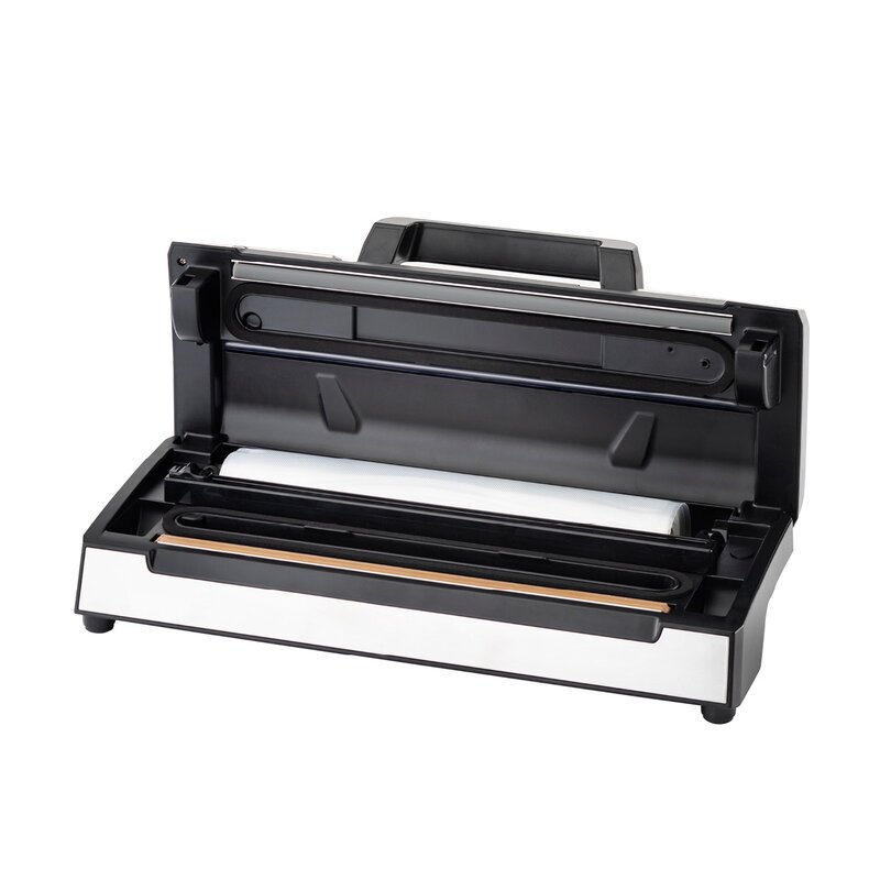 OBH Nordica Prime vakuumpakke 7939 stål