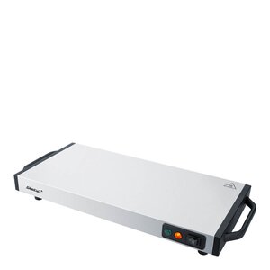 Steba WP 110 varmeplate 21,5x47 cm