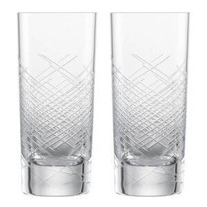 Zwiesel Glas Bar Premium No.2 longdrinkglass 47 cl 2 stk