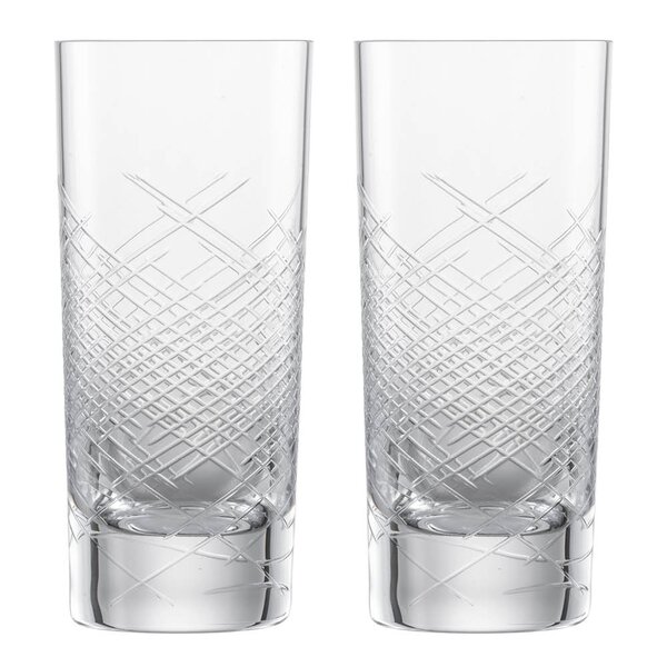 Zwiesel Glas Bar Premium No.2 longdrinkglass 47 cl 2 stk